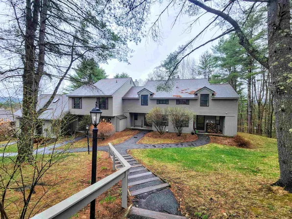 291 Sugar Hill Lane #B, Hartford, VT 05059