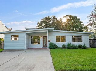 1813 Princeton St, Metairie, LA 70003