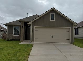 109 Hejl Dr, Caldwell, TX 77836
