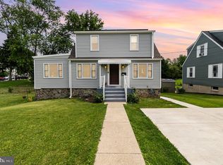 304 Nursery Rd, Linthicum, MD 21090