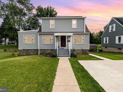 304 Nursery Rd, Linthicum, MD, 21090