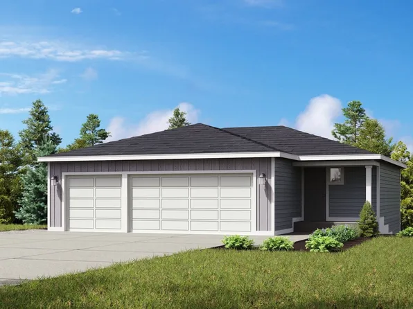 32632 142nd Street SE, Sultan, WA 98294