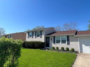 2812 Greenbrook Ln, Cincinnati, OH 45251