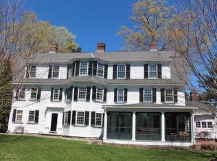 500 Wellesley St UNIT 2, Weston, MA 02493