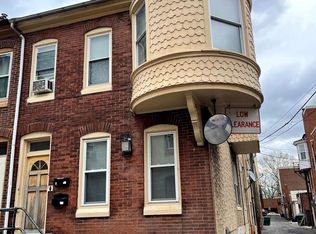 18 N Penn St, Pottstown, PA 19464