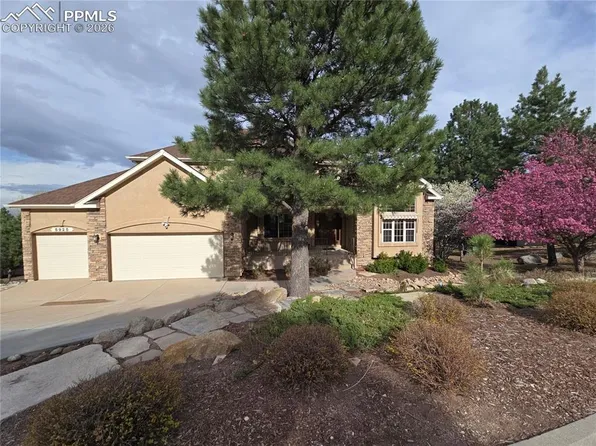 5925 Buttermere Dr, Colorado Springs, CO 80906