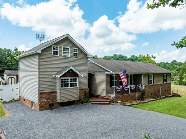 435 Easley Dr, Kingsport, TN 37664