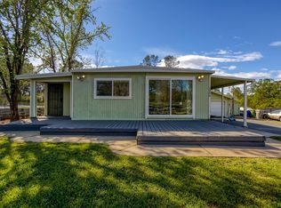1290 Lema Rd, Redding, CA 96003