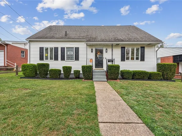 936 Hillcrest Ave, Latrobe, PA 15650