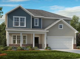 4316 Valley Crest Ln, Fuquay Varina, NC 27526