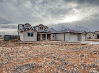 26 Brayden Ct, Edgewood, NM 87015