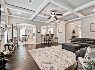 311 Napoli Ln, Centerton, AR 72719