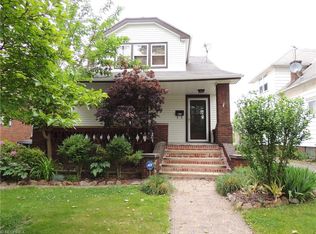 8223 Vineyard Ave, Cleveland, OH 44105