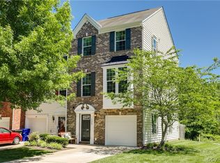 13379 Diamond Ridge Dr, Midlothian, VA 23112