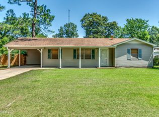 458 Gatewood Dr, Pearl, MS 39208