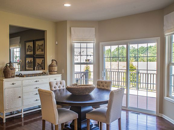 Model Representation