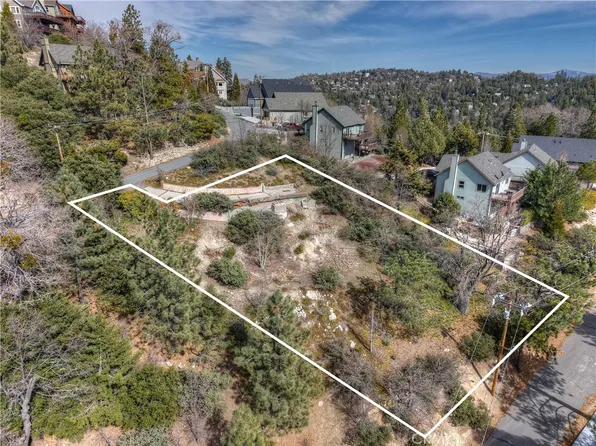 841 Madera Ln #228, Lake Arrowhead, CA 92352