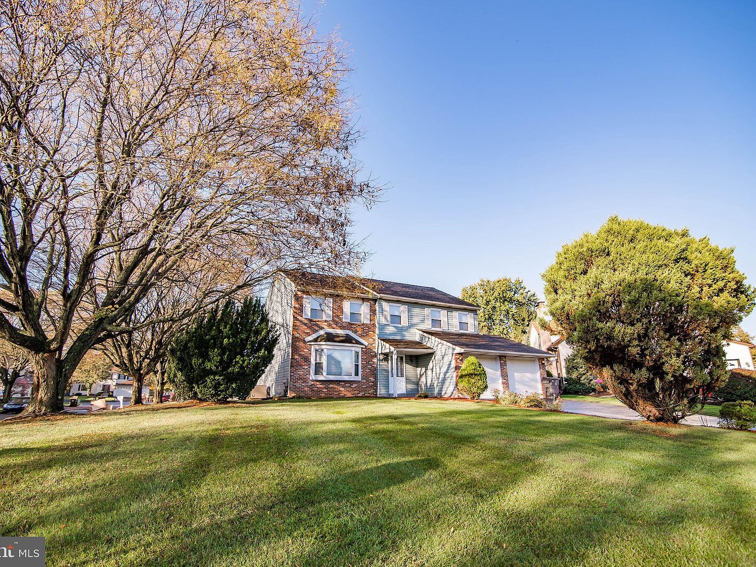 2 Tree Bark Cir Horsham Pa 19044 Mls Pamc627842 Zillow