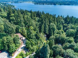 94 SE 47th St, Mercer Island, WA 98040