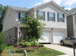 122 Southwind Ln, Newnan, GA 30265