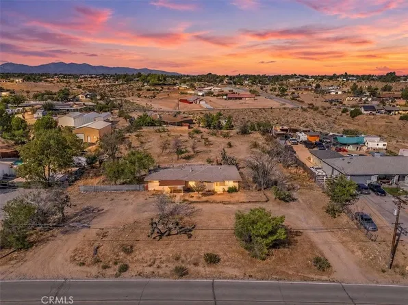 10014 Choiceana Ave, Hesperia, CA 92345