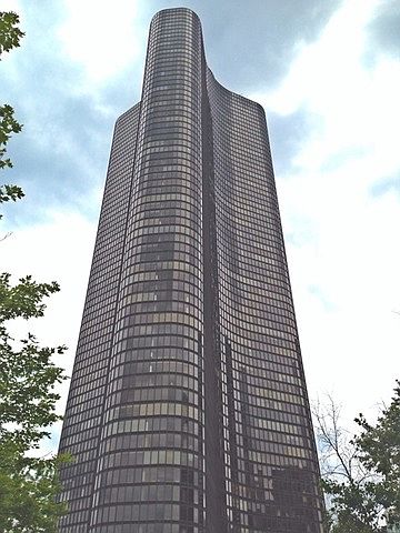 1st image of 505 N Lake Shore Dr APT 1714