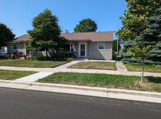 110 Lincoln Ave, Sheboygan, WI 53081