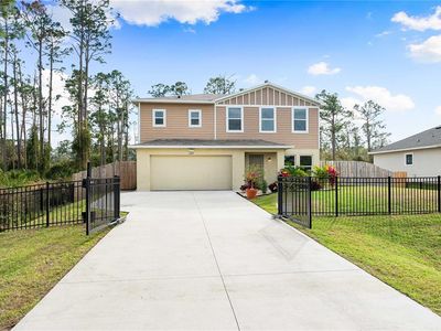 1379 E Price Blvd, North Port, FL, 34288