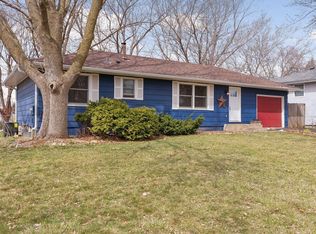 18317 Exley Ave, Farmington, MN 55024