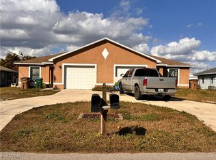 1431-1433 SE 10th Ter, Cape Coral, FL 33991