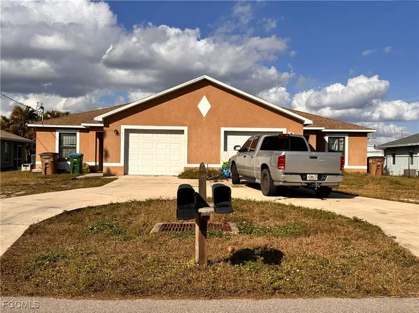 1431-1433 SE 10th Ter, Cape Coral, FL 33991