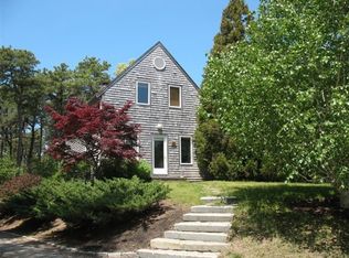 69 Old Mail Rd, North Chatham, MA 02650