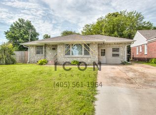 1300 Oxford Way, Oklahoma City, OK 73120