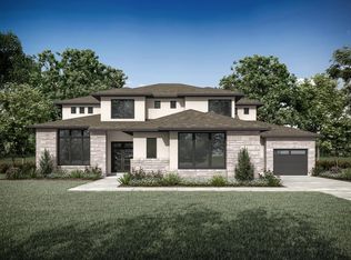 LYNMAR II Plan, Harvest - 100', Argyle, TX 76226