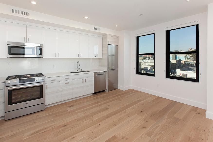 1st image of 1801 Mission St #603