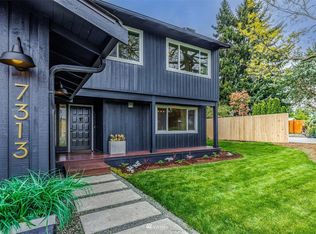 7313 122nd Ave SE, Newcastle, WA 98056