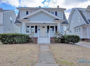 1485 Sabra Rd, Toledo, OH 43612