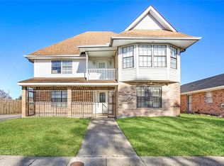 7431 W Renaissance Ct, New Orleans, LA 70128