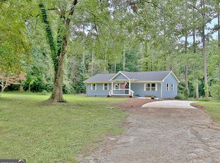 3440 Tommy Lee Cook Rd, Newnan, GA 30263