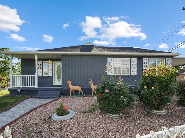 705 N American Beauty Dr, Salt Lake City, UT 84116