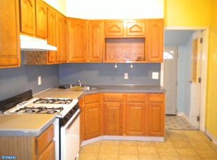 1320 S Clinton Ave, Trenton, NJ 08611