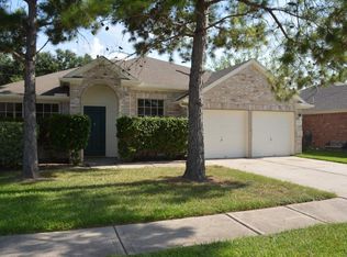 21335 Hadrian Dr, Katy, TX 77449