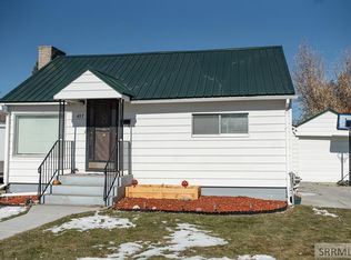 457 E 19th St, Idaho Falls, ID 83404