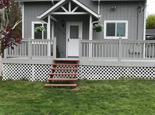 63488 3rd Rd, Coos Bay, OR 97420