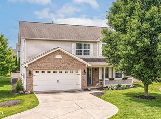 10573 Cobton Cir, Noblesville, IN 46060