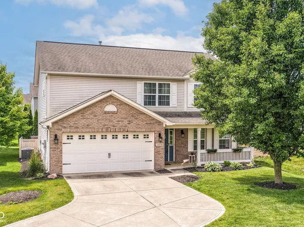 10573 Cobton Cir, Noblesville, IN 46060