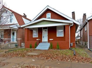 4350 Itaska St, Saint Louis, MO 63116