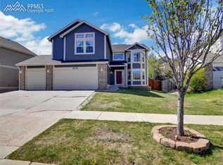 6074 Mapleton Dr, Colorado Springs, CO 80918