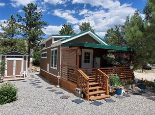 10795 County Road 197a LOT 24, Nathrop, CO 81236