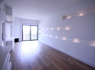 8811-1.2 Burton Way #209, Los Angeles, CA 90048